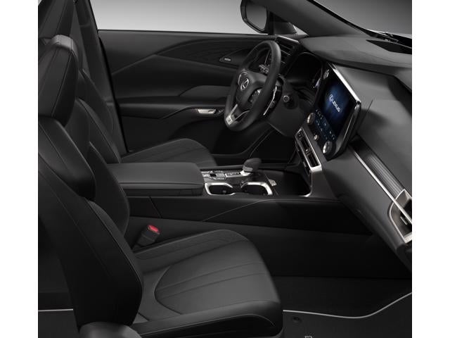 2024 Lexus RX 500h F SPORT PERFORMANCE RX 500h F SPORT Performance